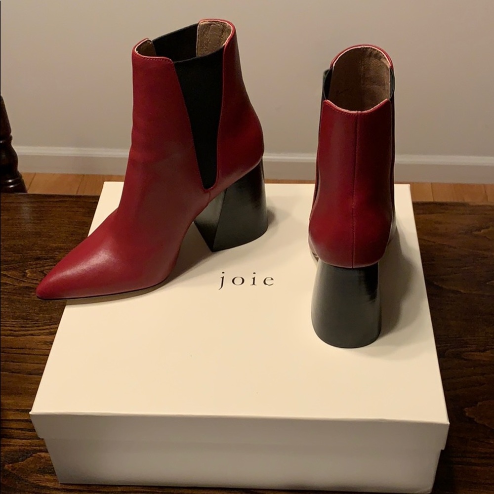 🎉HP🎉 Joie Abrianna Bootie - Picture 2 of 13